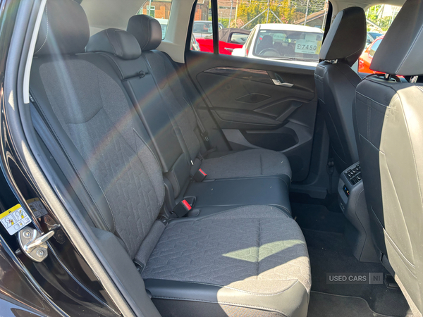 Volkswagen Tiguan DIESEL ESTATE in Down