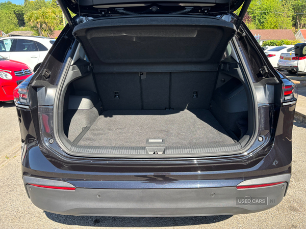 Volkswagen Tiguan DIESEL ESTATE in Down