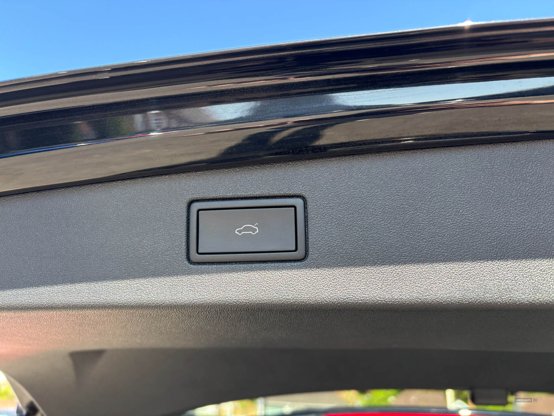 Volkswagen Tiguan DIESEL ESTATE in Down