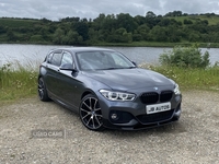 BMW 1 Series DIESEL HATCHBACK in Derry / Londonderry