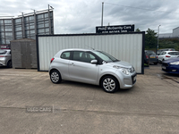 Citroen C1 HATCHBACK in Antrim