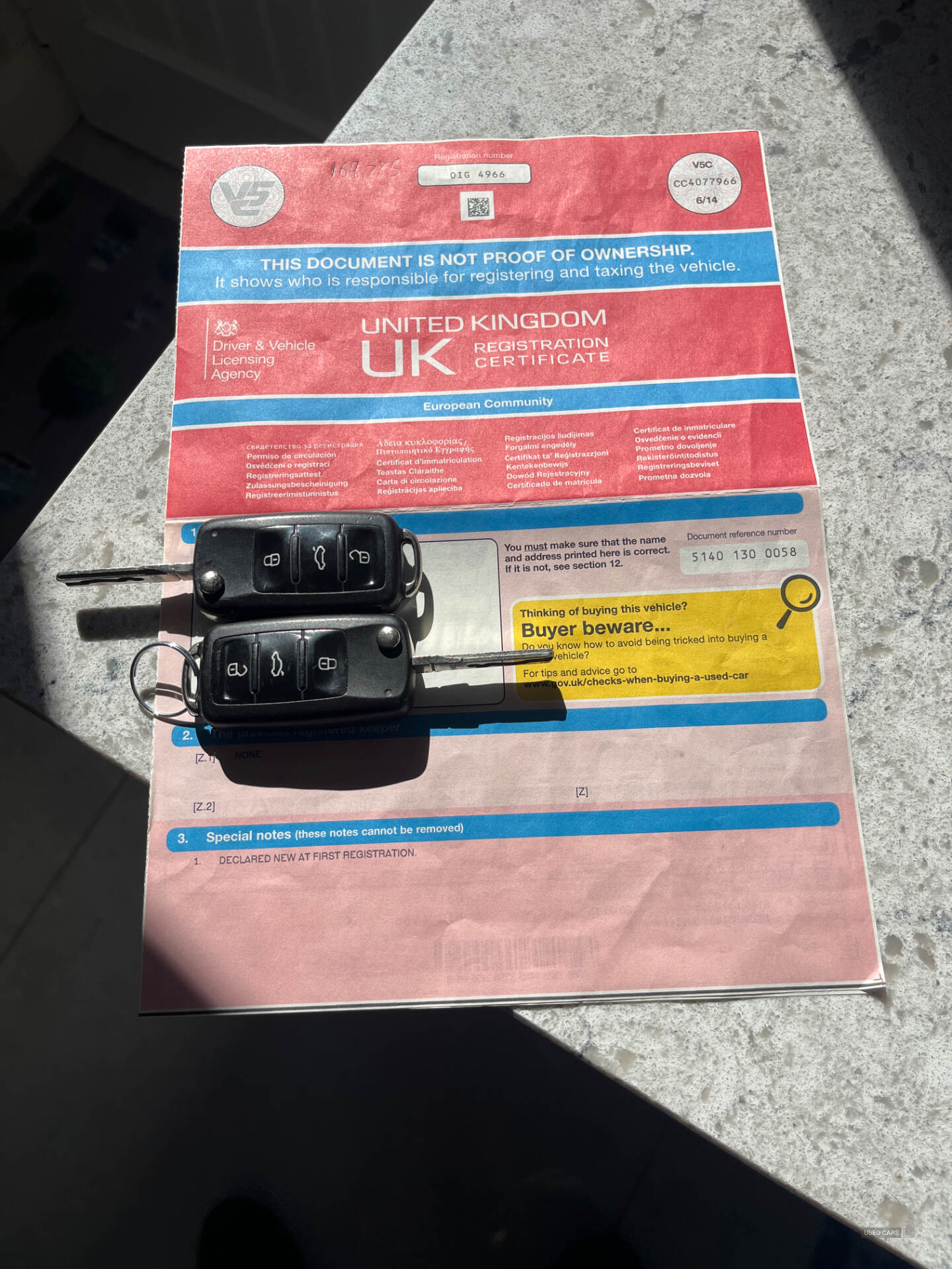 May 2015 Volkswagen Caddy Maxi 1.6 TDI 5dr