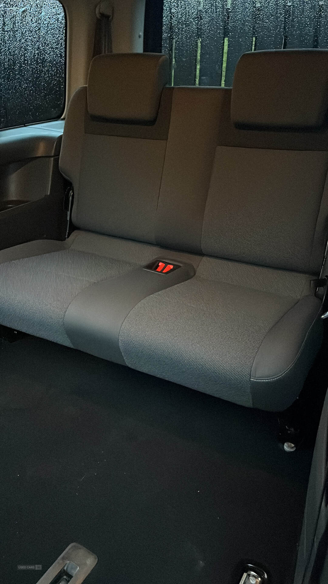 May 2015 Volkswagen Caddy Maxi 1.6 TDI 5dr