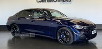 BMW 3 Series SALOON SPECIAL EDITIONS in Antrim