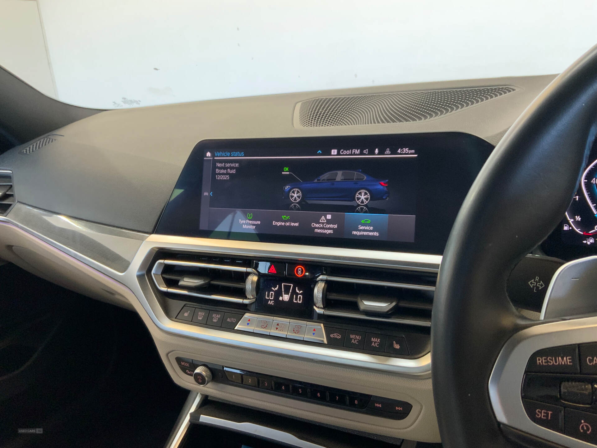 Mar 2021 BMW 3 Series 330e M Sport Pro Edition 4dr Step Auto