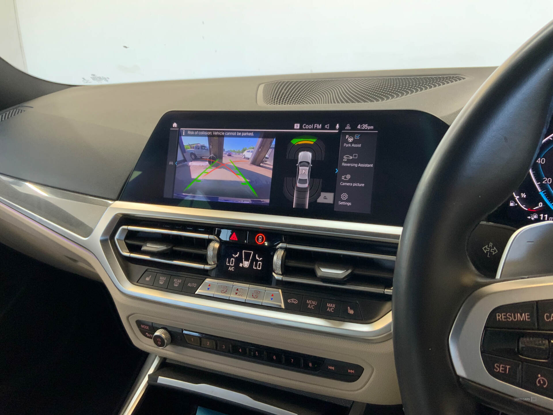 Mar 2021 BMW 3 Series 330e M Sport Pro Edition 4dr Step Auto