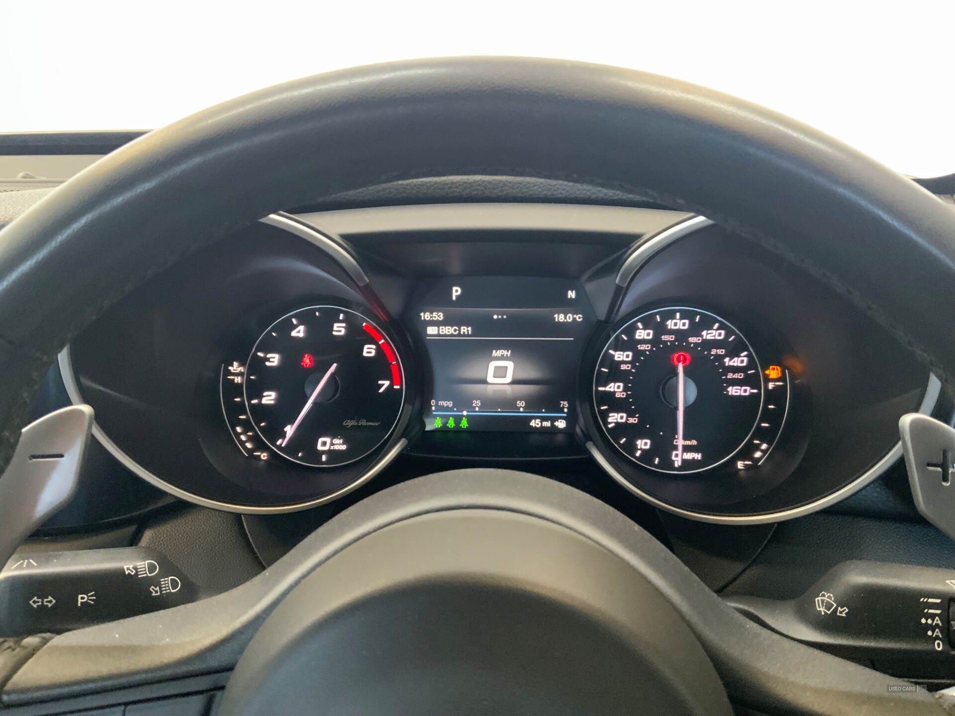 Mar 2021 BMW 3 Series 330e M Sport Pro Edition 4dr Step Auto