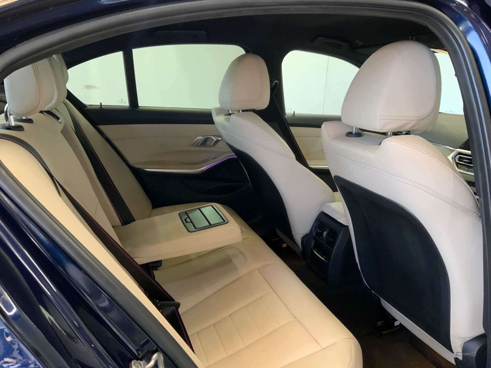 Mar 2021 BMW 3 Series 330e M Sport Pro Edition 4dr Step Auto