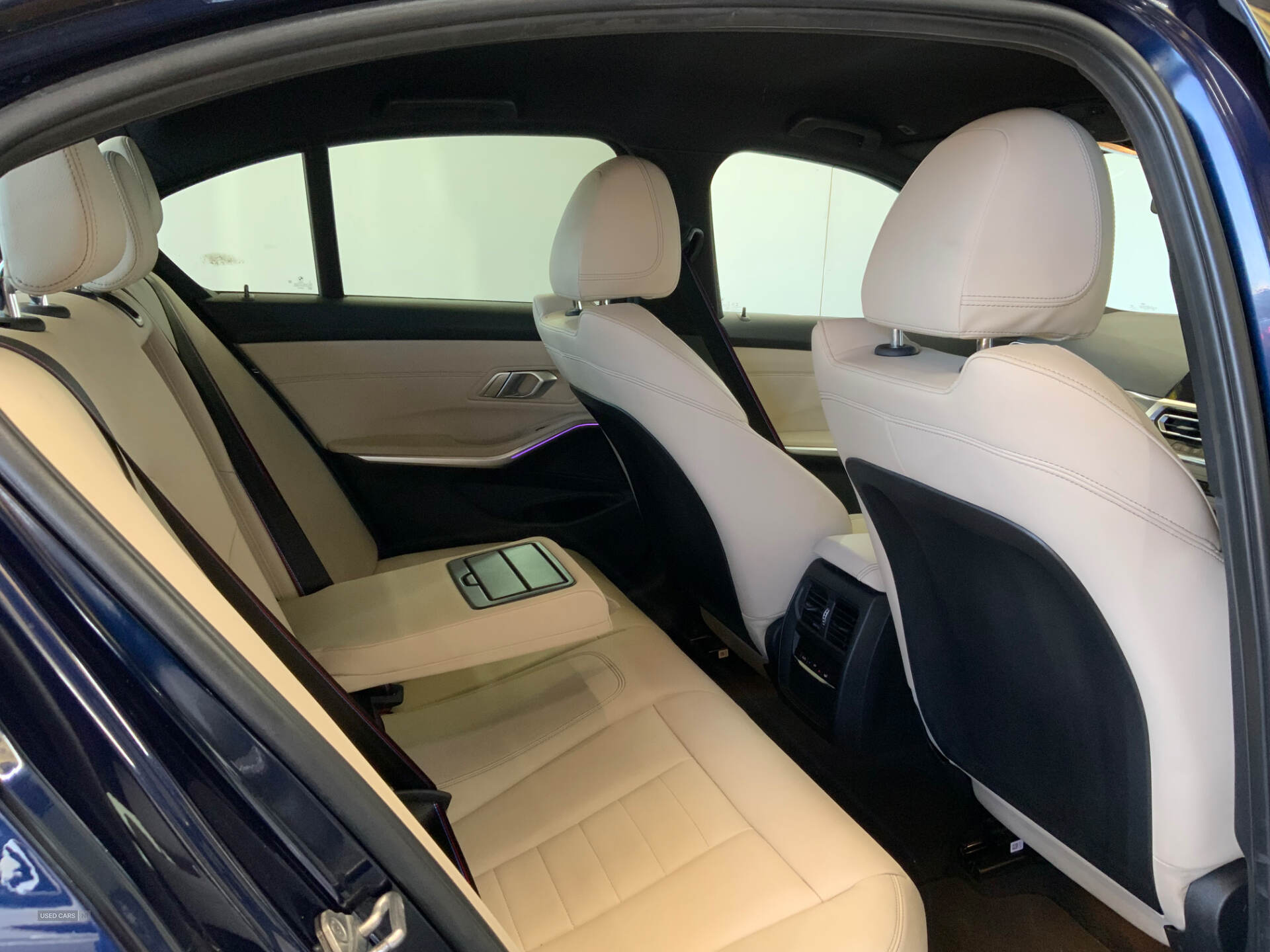 Mar 2021 BMW 3 Series 330e M Sport Pro Edition 4dr Step Auto