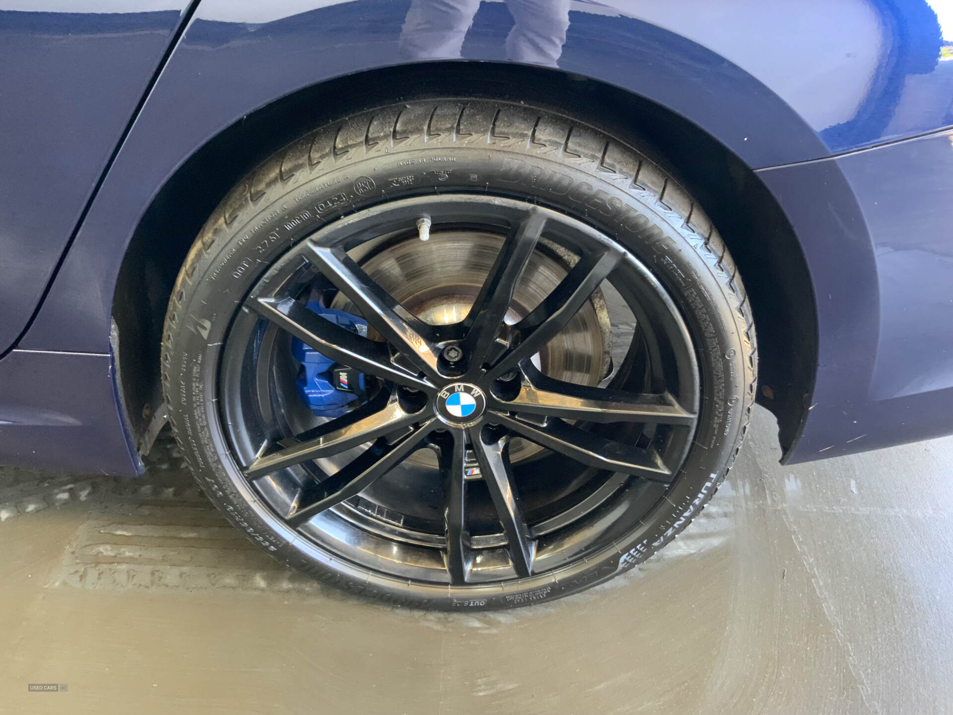 Mar 2021 BMW 3 Series 330e M Sport Pro Edition 4dr Step Auto