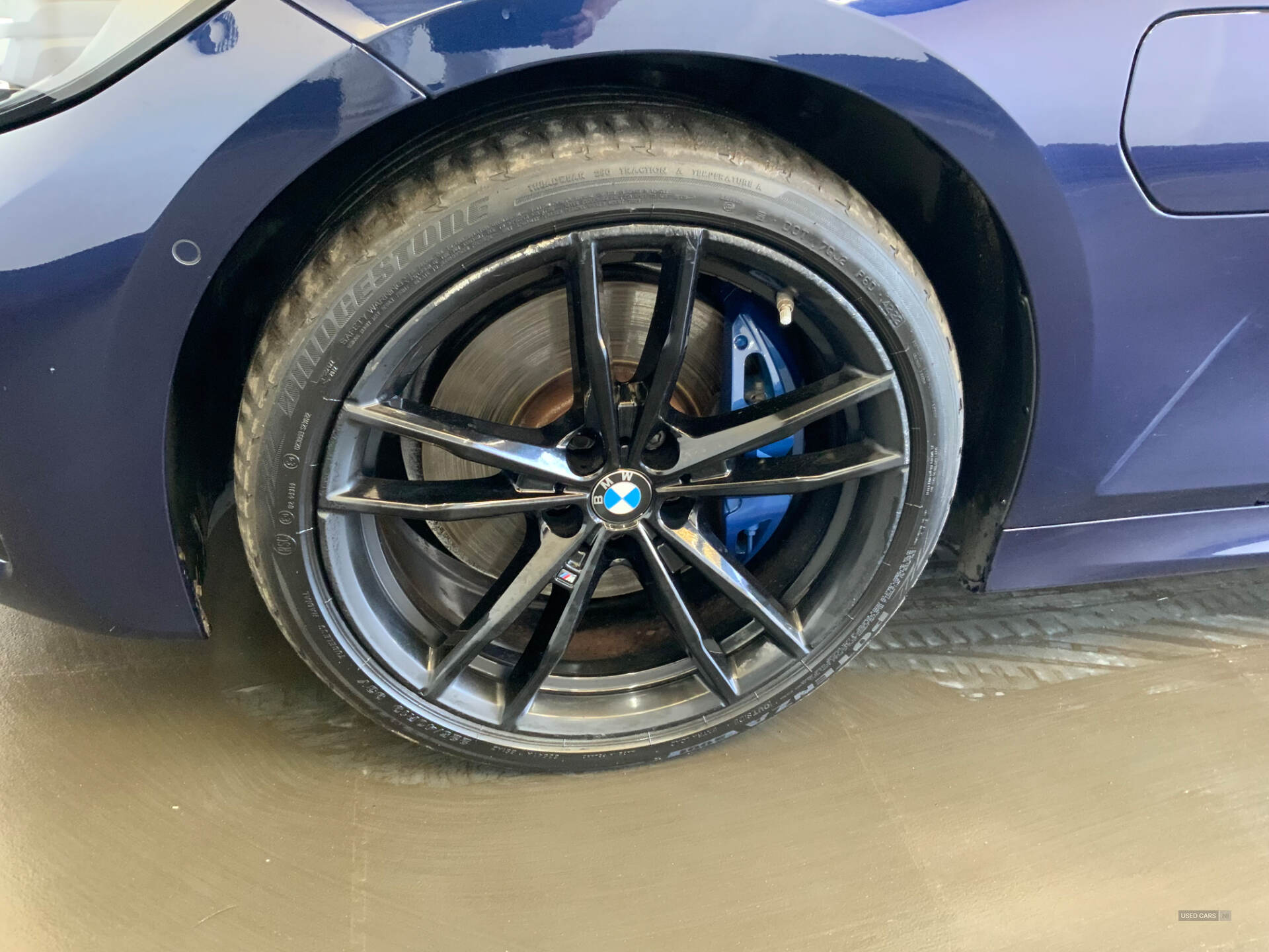 Mar 2021 BMW 3 Series 330e M Sport Pro Edition 4dr Step Auto