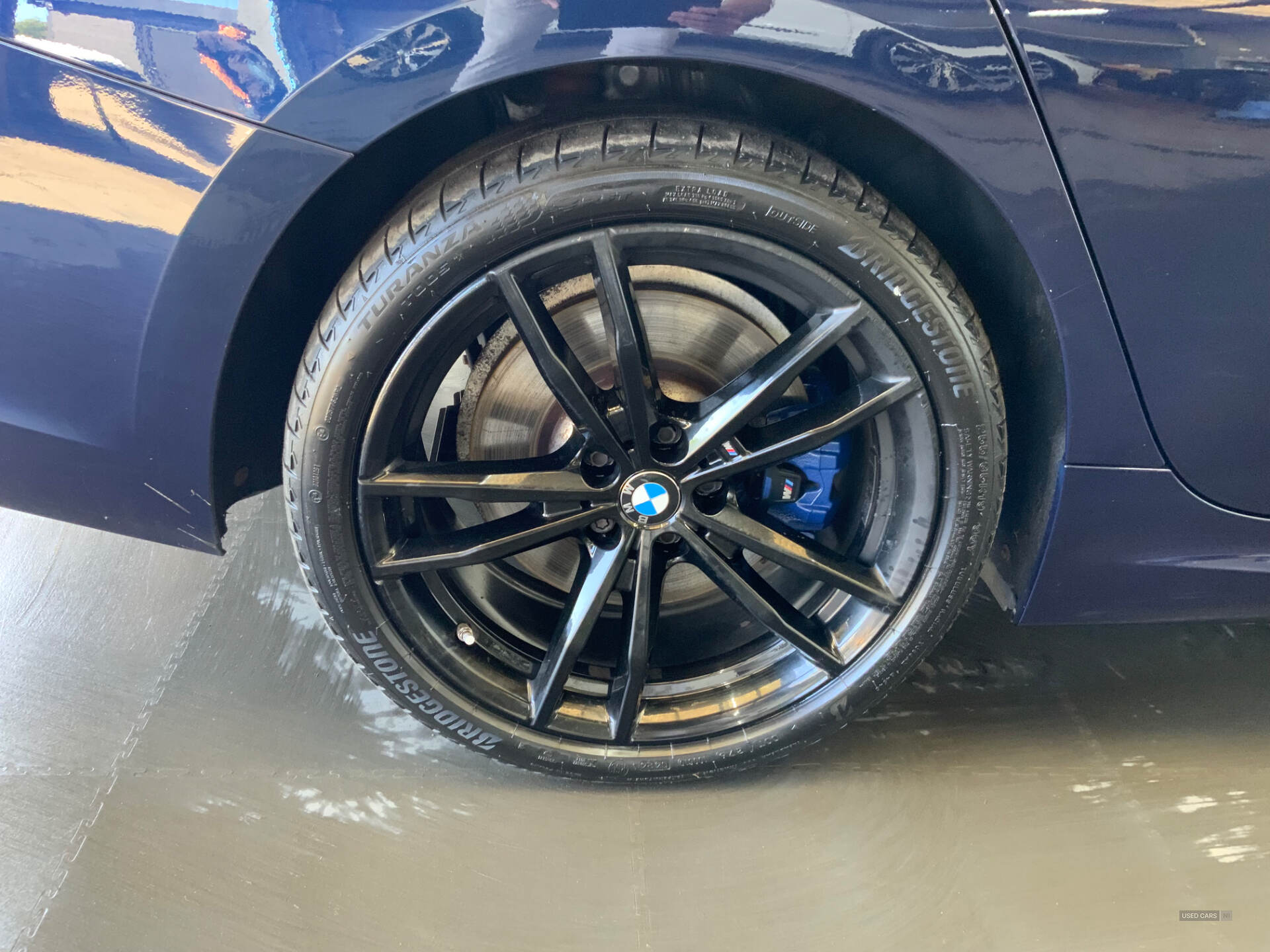 Mar 2021 BMW 3 Series 330e M Sport Pro Edition 4dr Step Auto