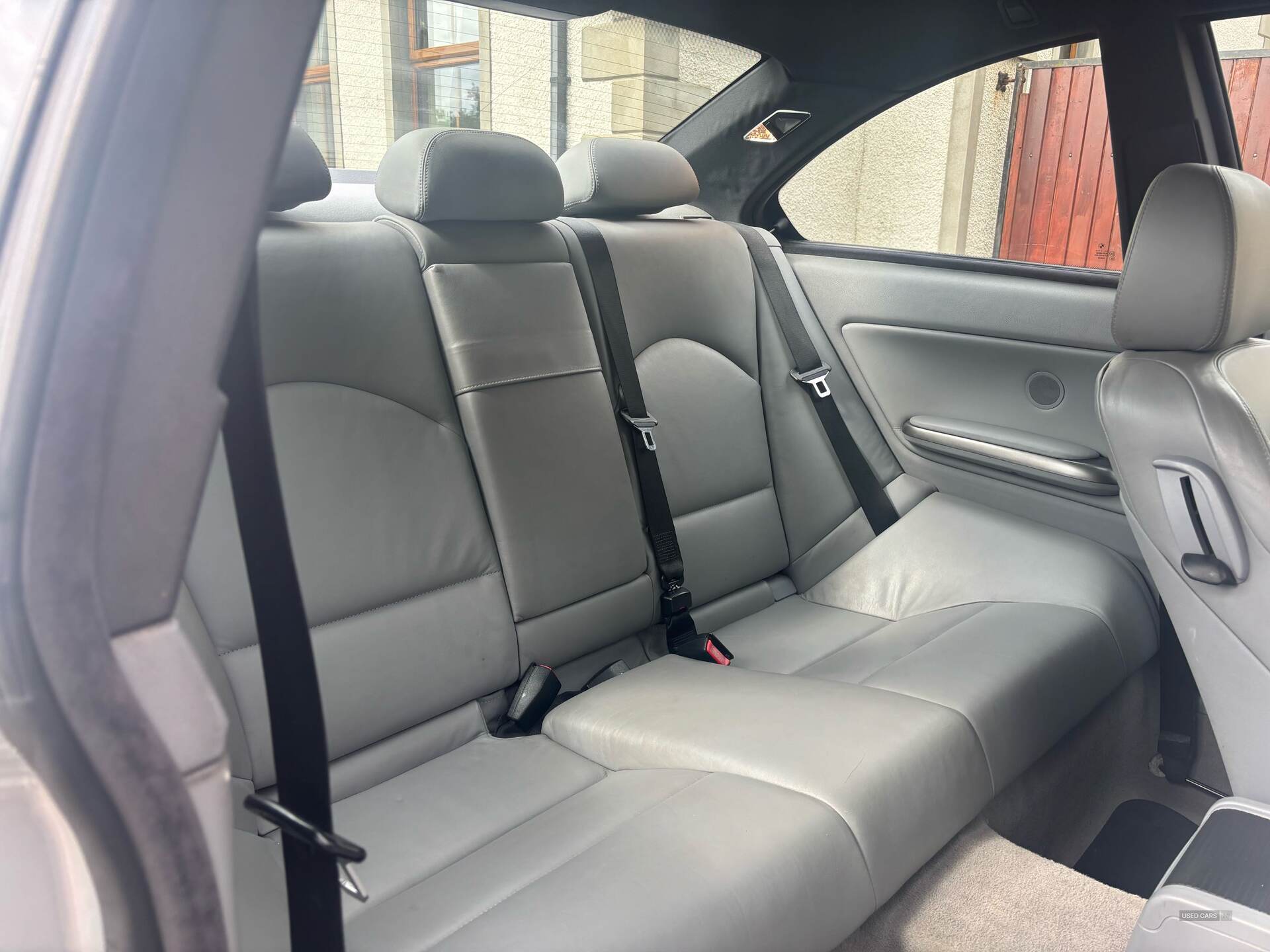 Jun 2005 BMW M3 M3 2dr