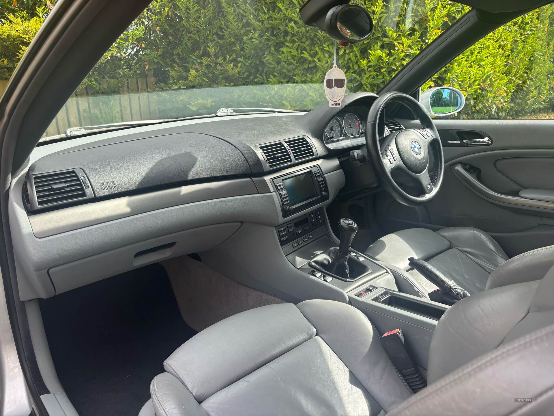 Jun 2005 BMW M3 M3 2dr
