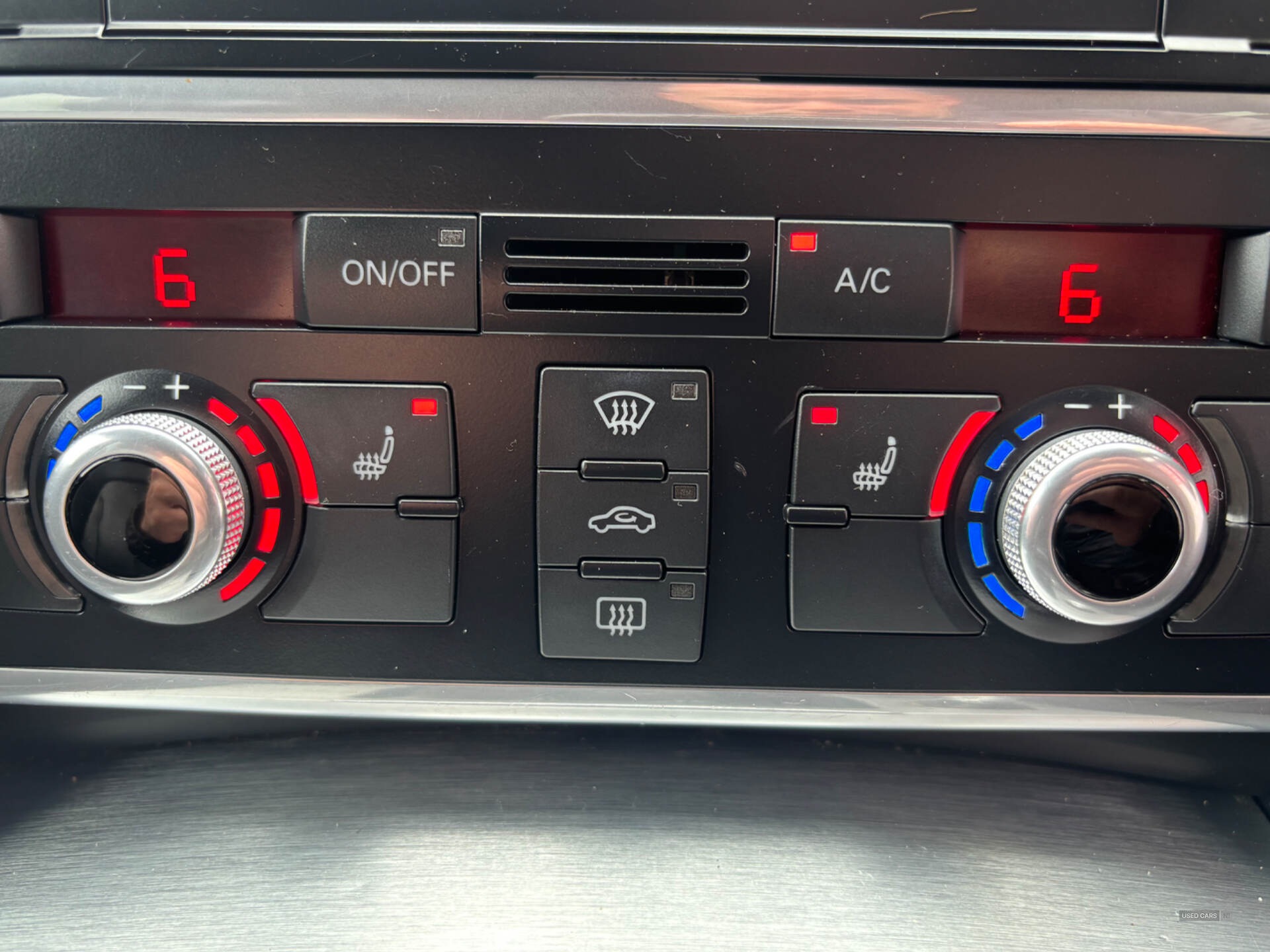 Feb 2013 Audi Q7 3.0 TDI 245 Quattro S Line Plus 5dr Tip Auto