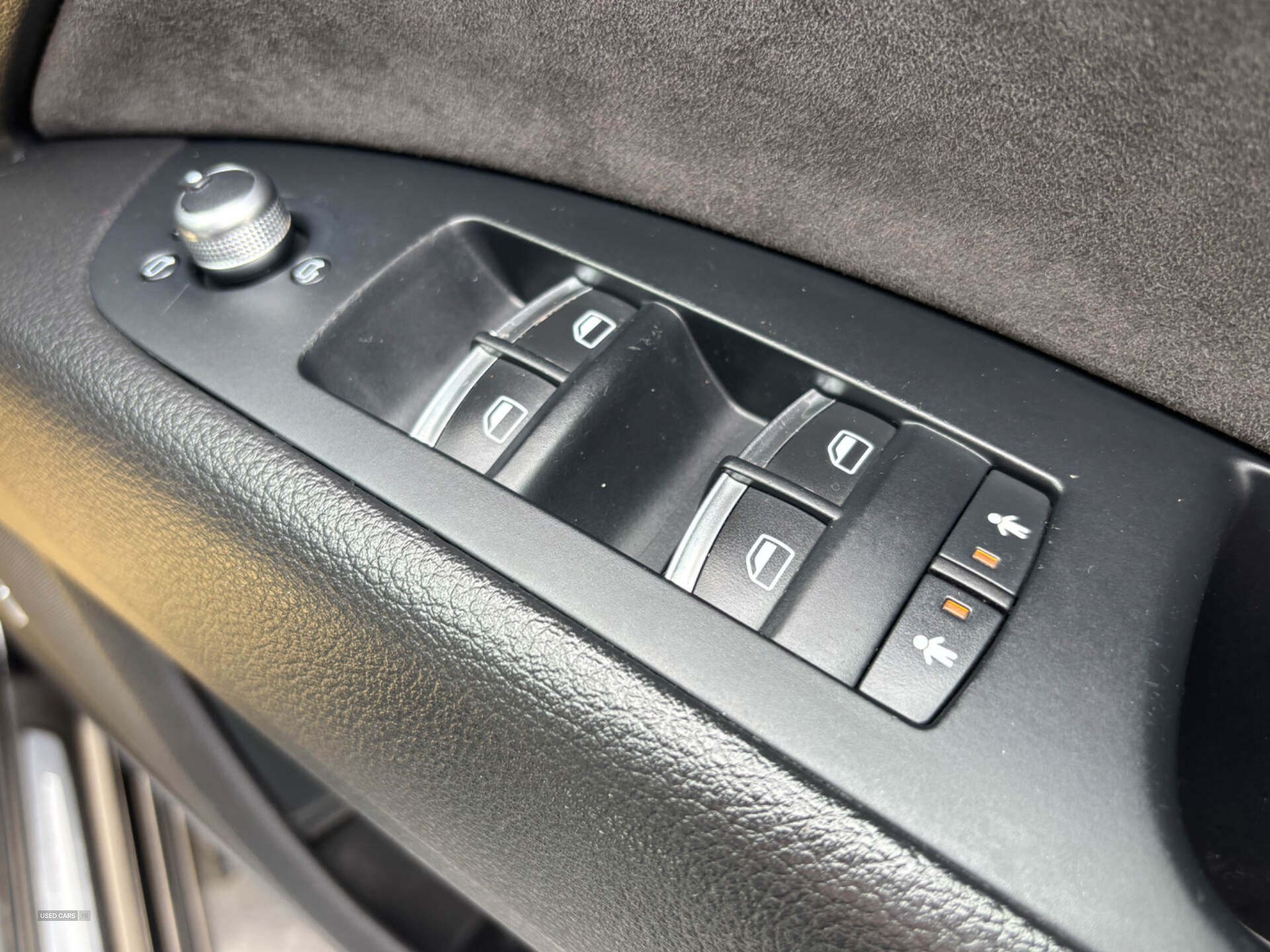 Feb 2013 Audi Q7 3.0 TDI 245 Quattro S Line Plus 5dr Tip Auto