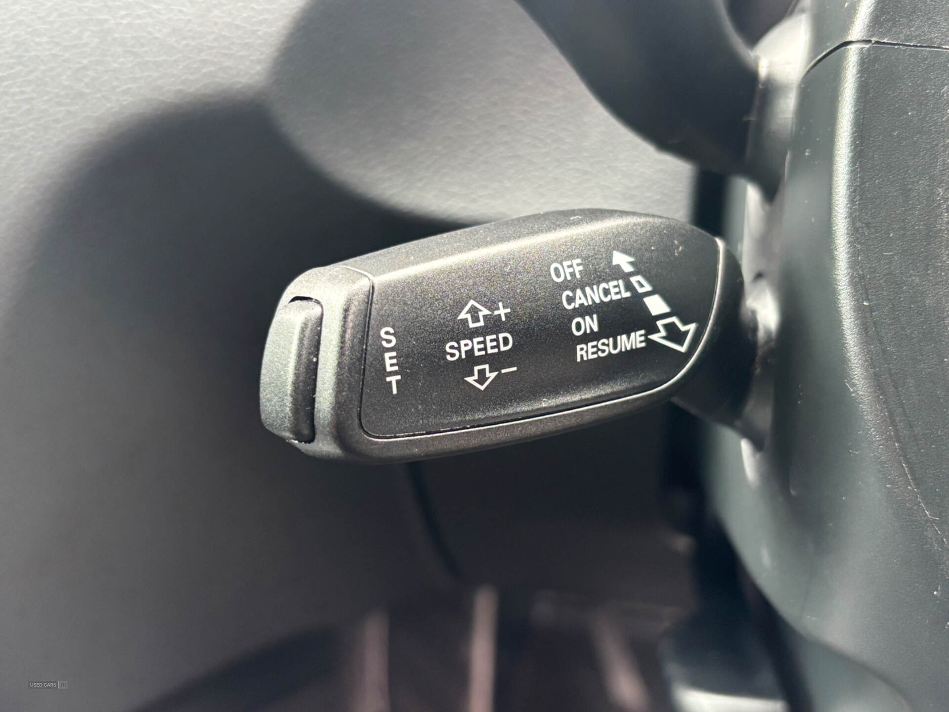 Mar 2015 Audi Q3 2.0 TDI [184] Quattro S Line Plus 5dr