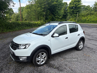 Dacia Sandero Stepway DIESEL HATCHBACK in Fermanagh