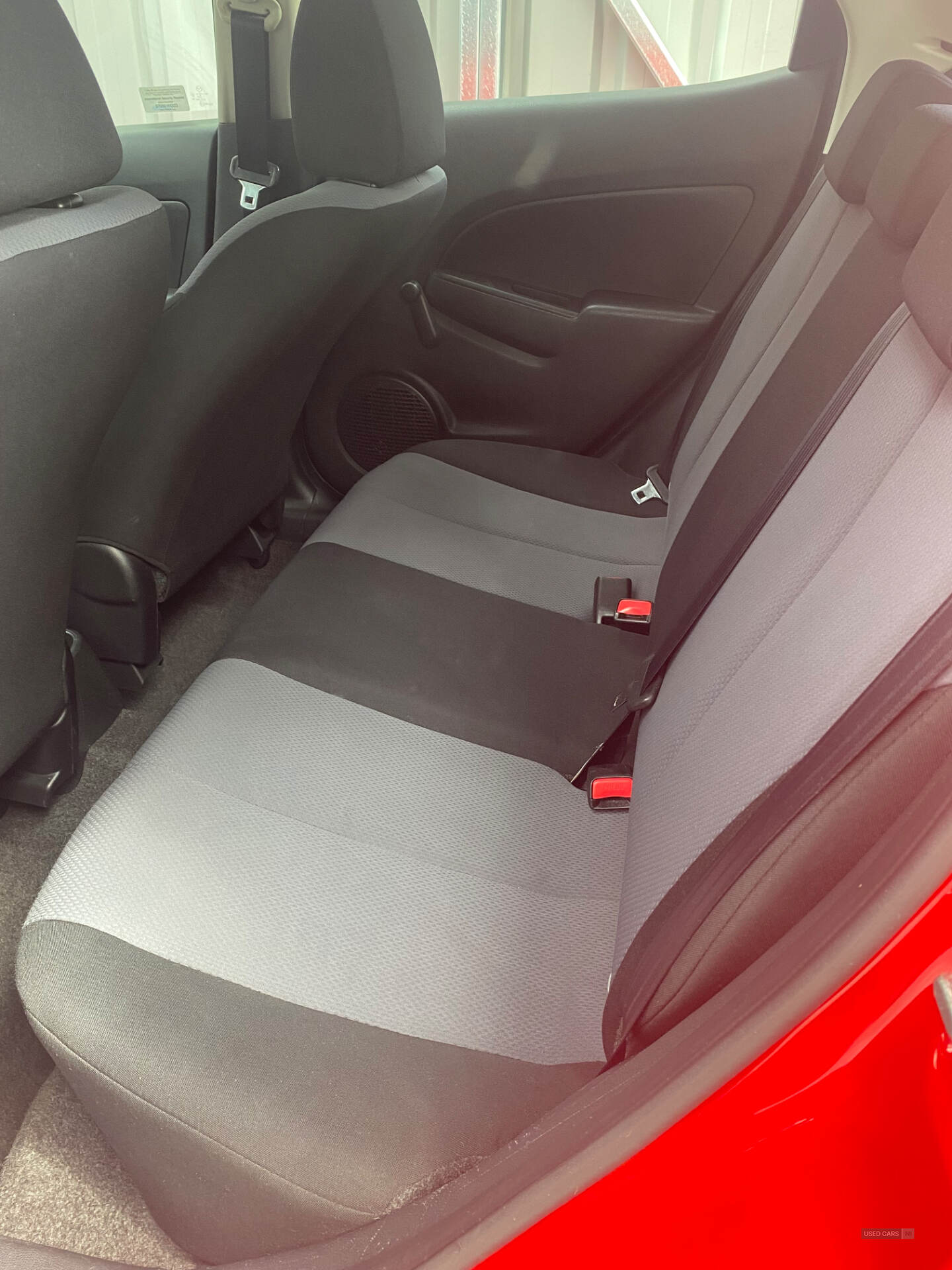 Mar 2008 Mazda Mazda2 1.3 TS 5dr