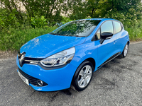 Renault Clio DIESEL HATCHBACK in Antrim