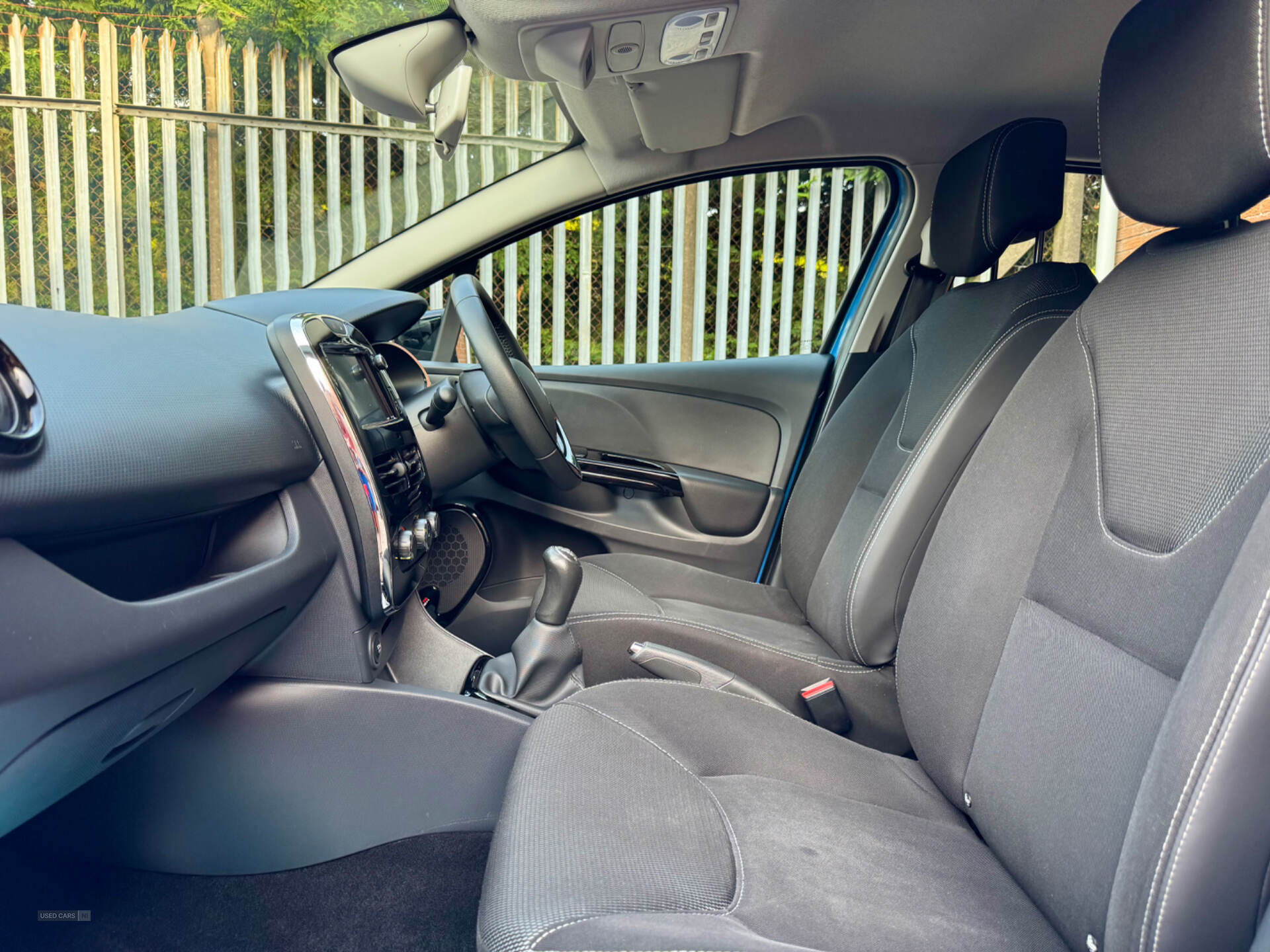 Nov 2013 Renault Clio 1.5 dCi 90 Dynamique MediaNav Energy 5dr