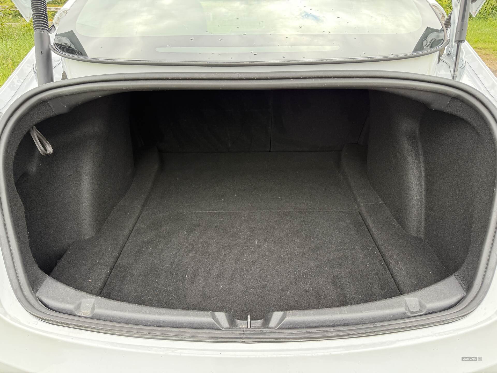 Mar 2021 TESLA Model 3 Long Range AWD 4dr Auto
