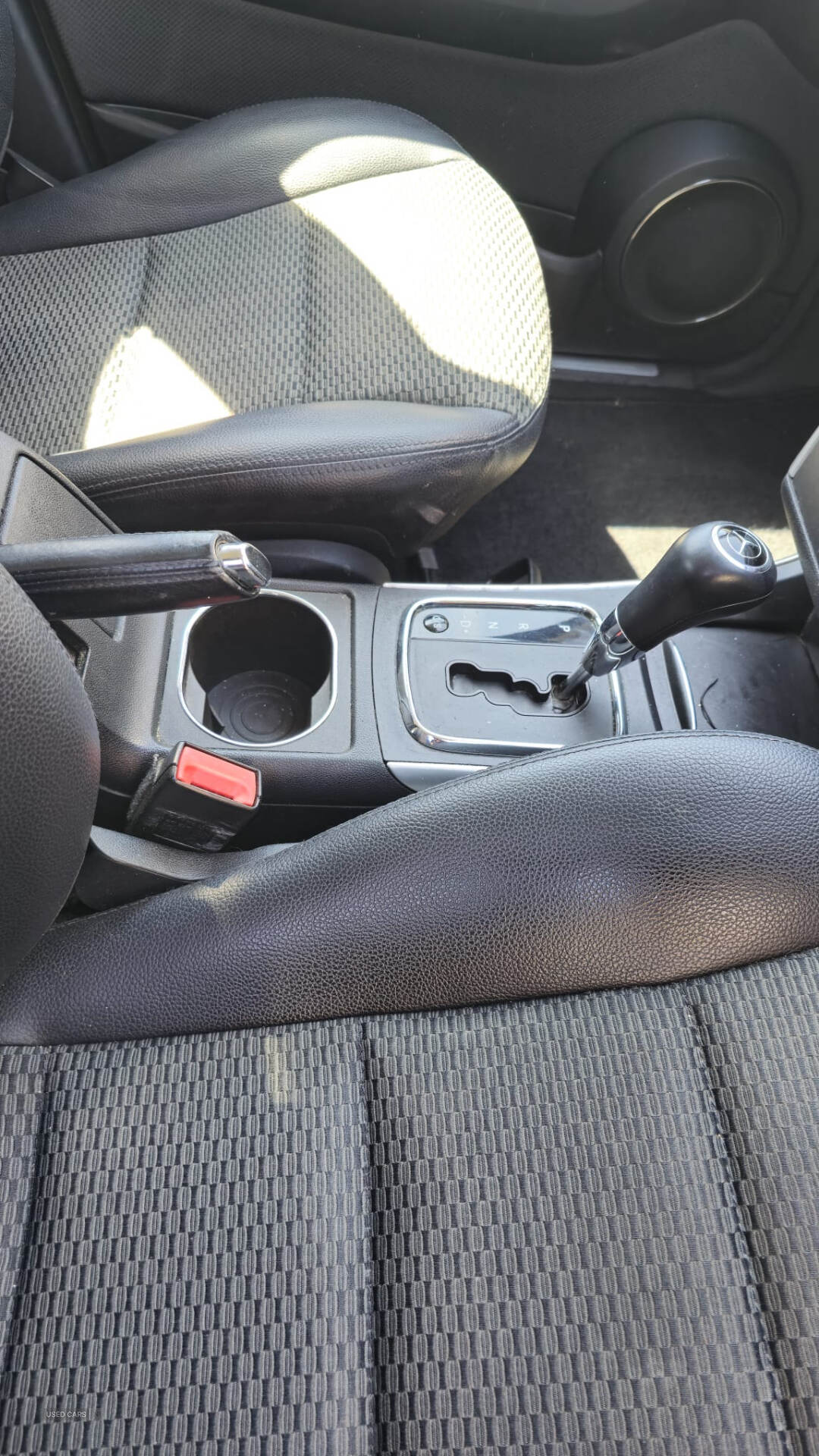Jan 2012 Mercedes A-Class A180 CDI Avantgarde SE 5dr CVT Auto