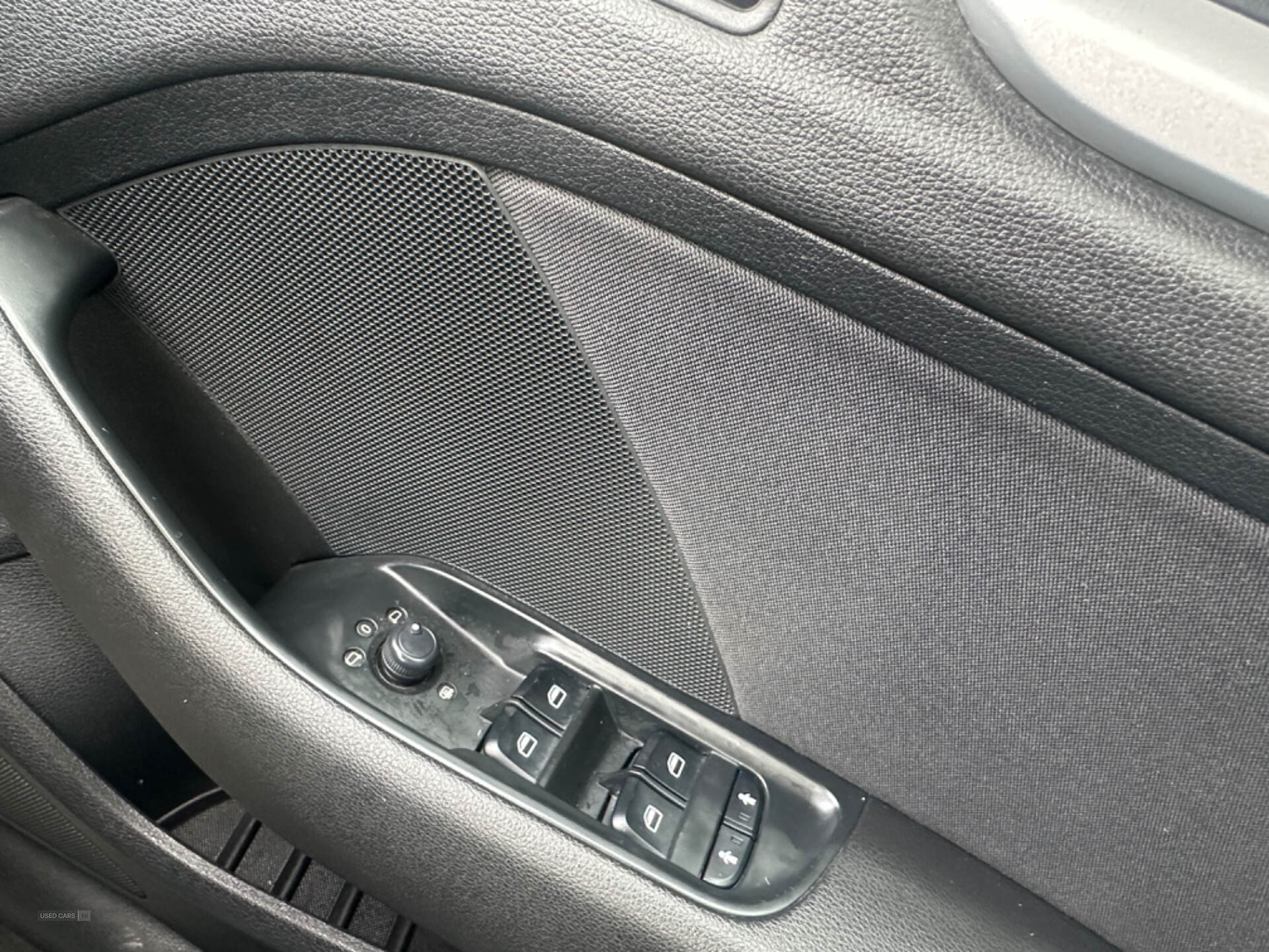 Audi A3 DIESEL SPORTBACK in Armagh