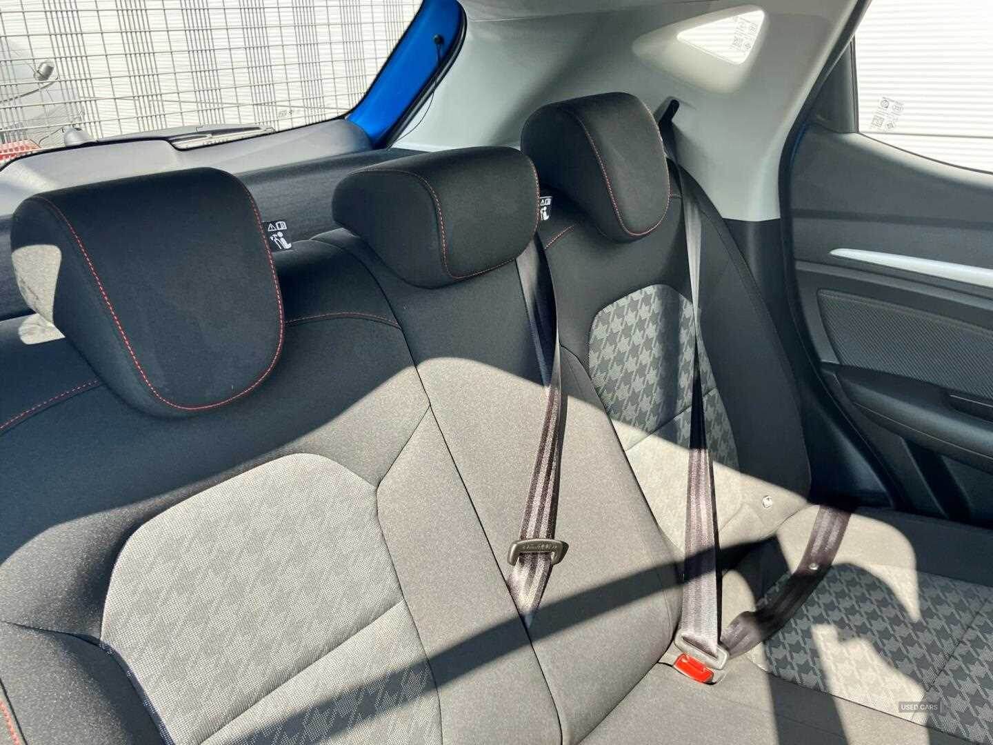 Jan 2023 MG ZS 1.5 VTi-TECH Excite 5dr