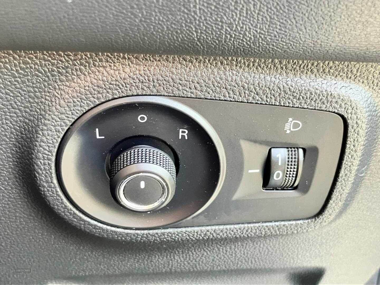 Jan 2023 MG ZS 1.5 VTi-TECH Excite 5dr