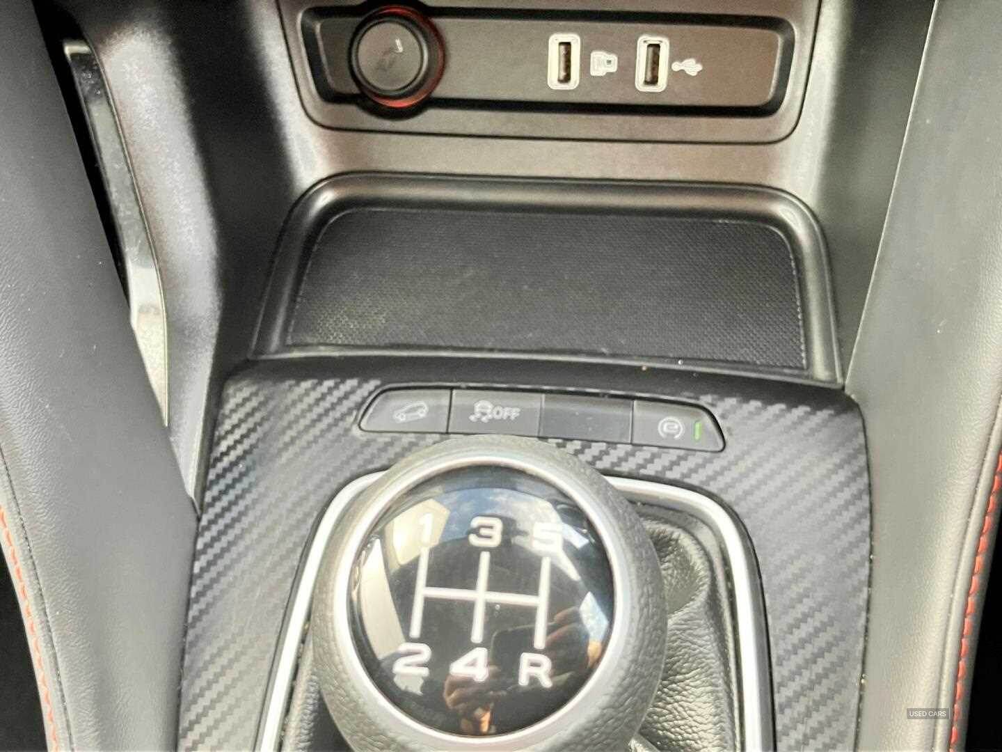 Jan 2023 MG ZS 1.5 VTi-TECH Excite 5dr