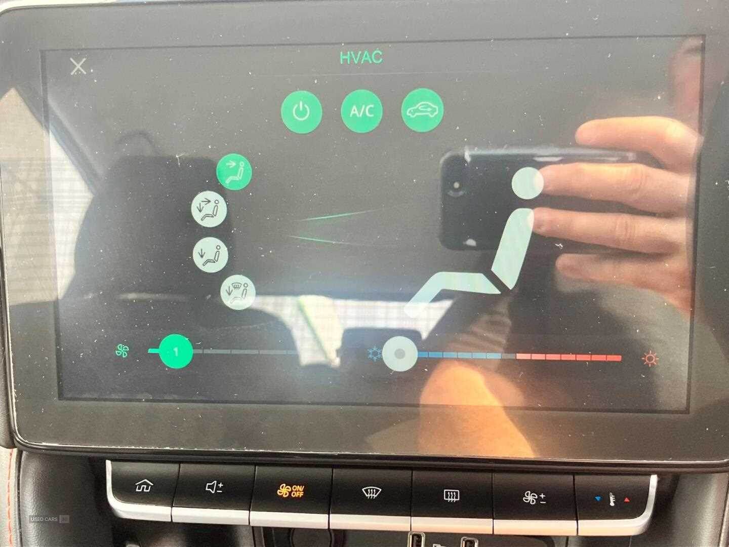Jan 2023 MG ZS 1.5 VTi-TECH Excite 5dr