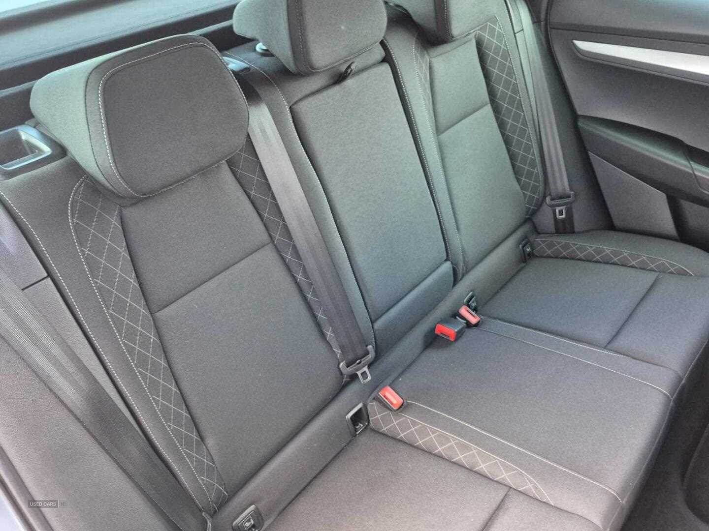 Sep 2018 Skoda Karoq 1.0 TSI SE Nav Plus 5dr