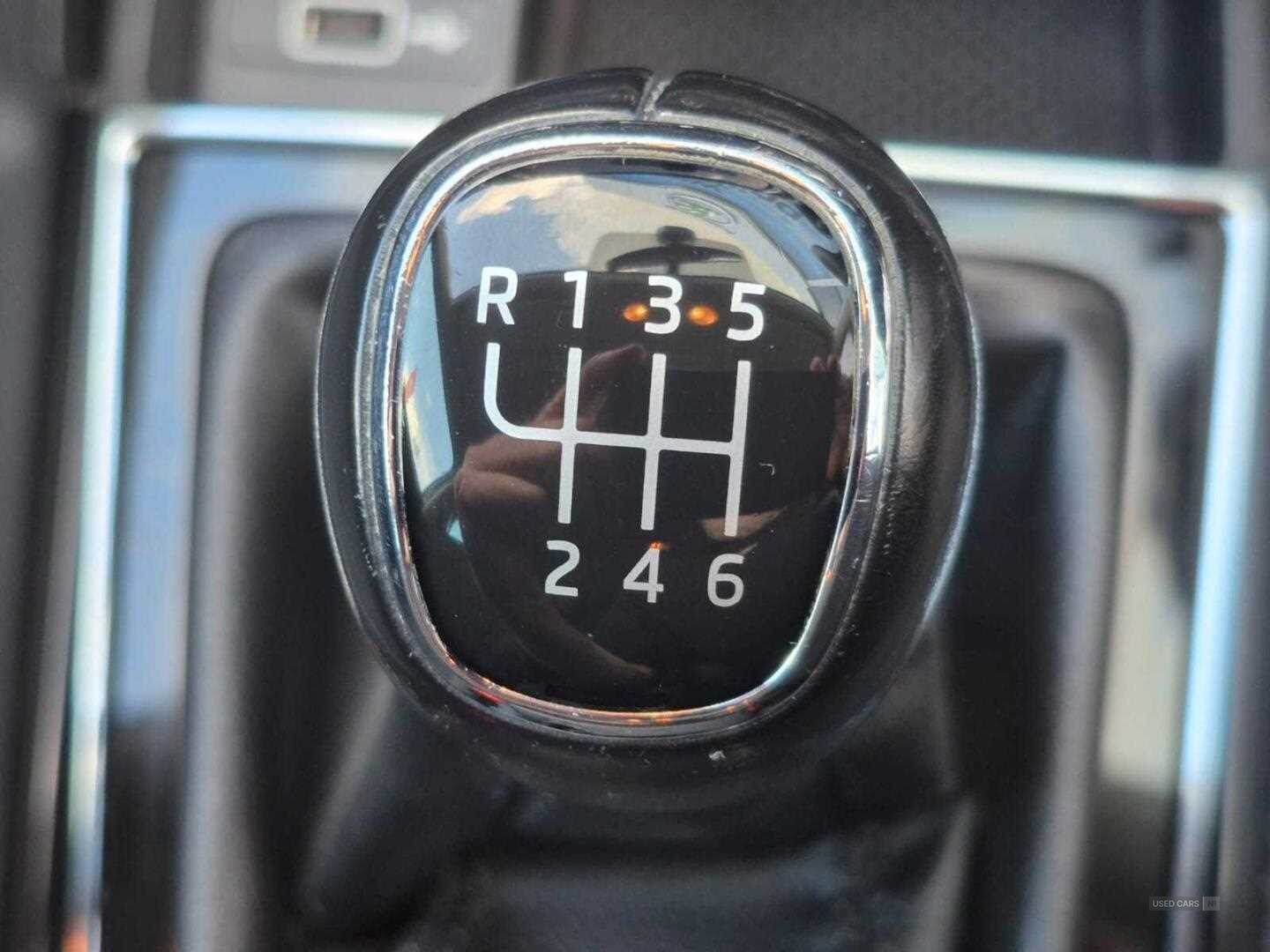 Sep 2018 Skoda Karoq 1.0 TSI SE Nav Plus 5dr