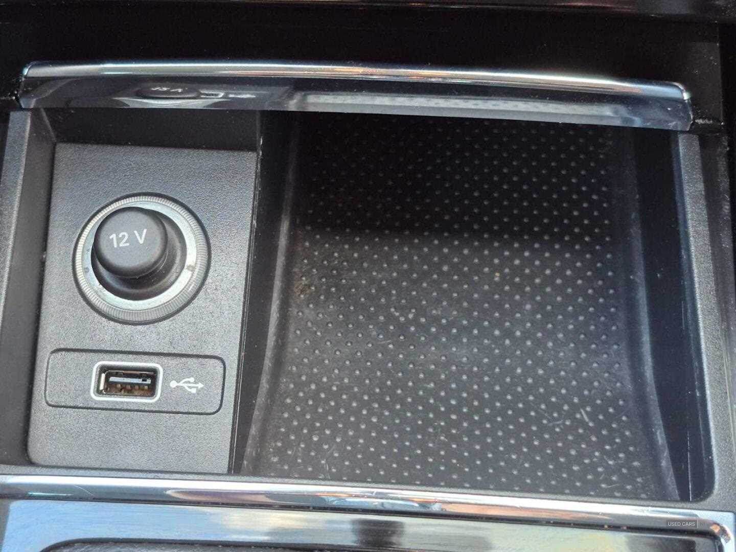 Sep 2018 Skoda Karoq 1.0 TSI SE Nav Plus 5dr