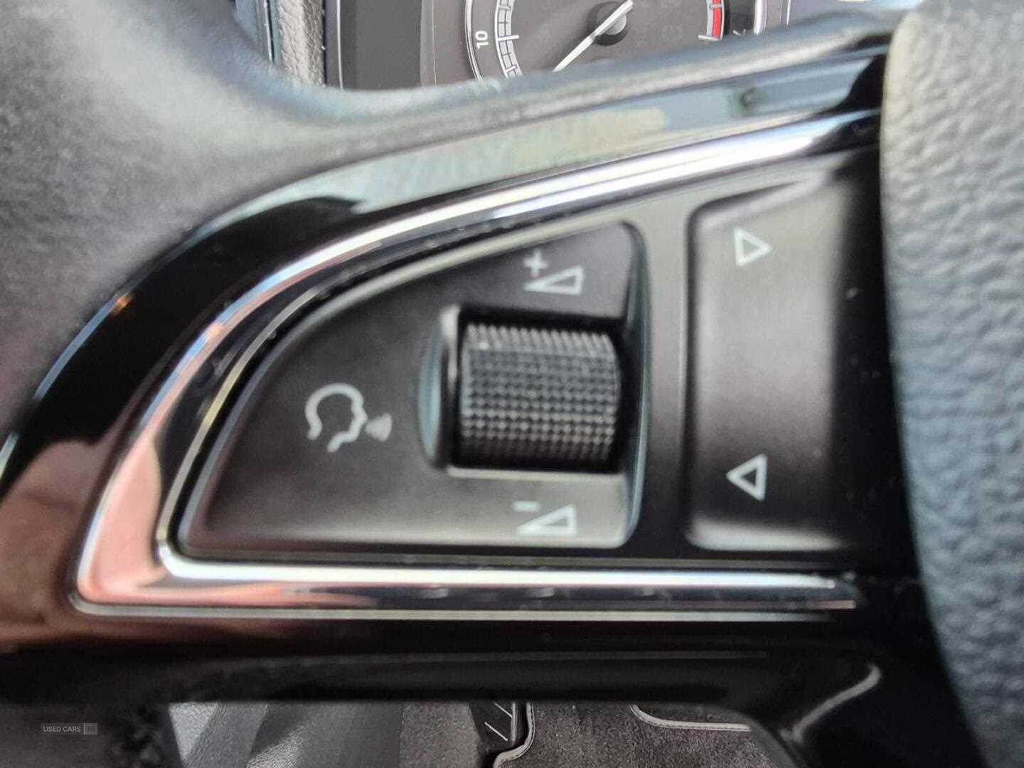 Sep 2018 Skoda Karoq 1.0 TSI SE Nav Plus 5dr