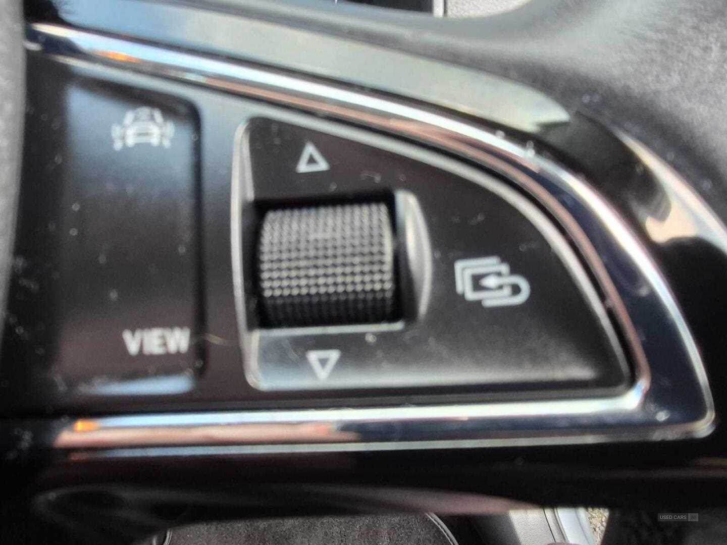 Sep 2018 Skoda Karoq 1.0 TSI SE Nav Plus 5dr