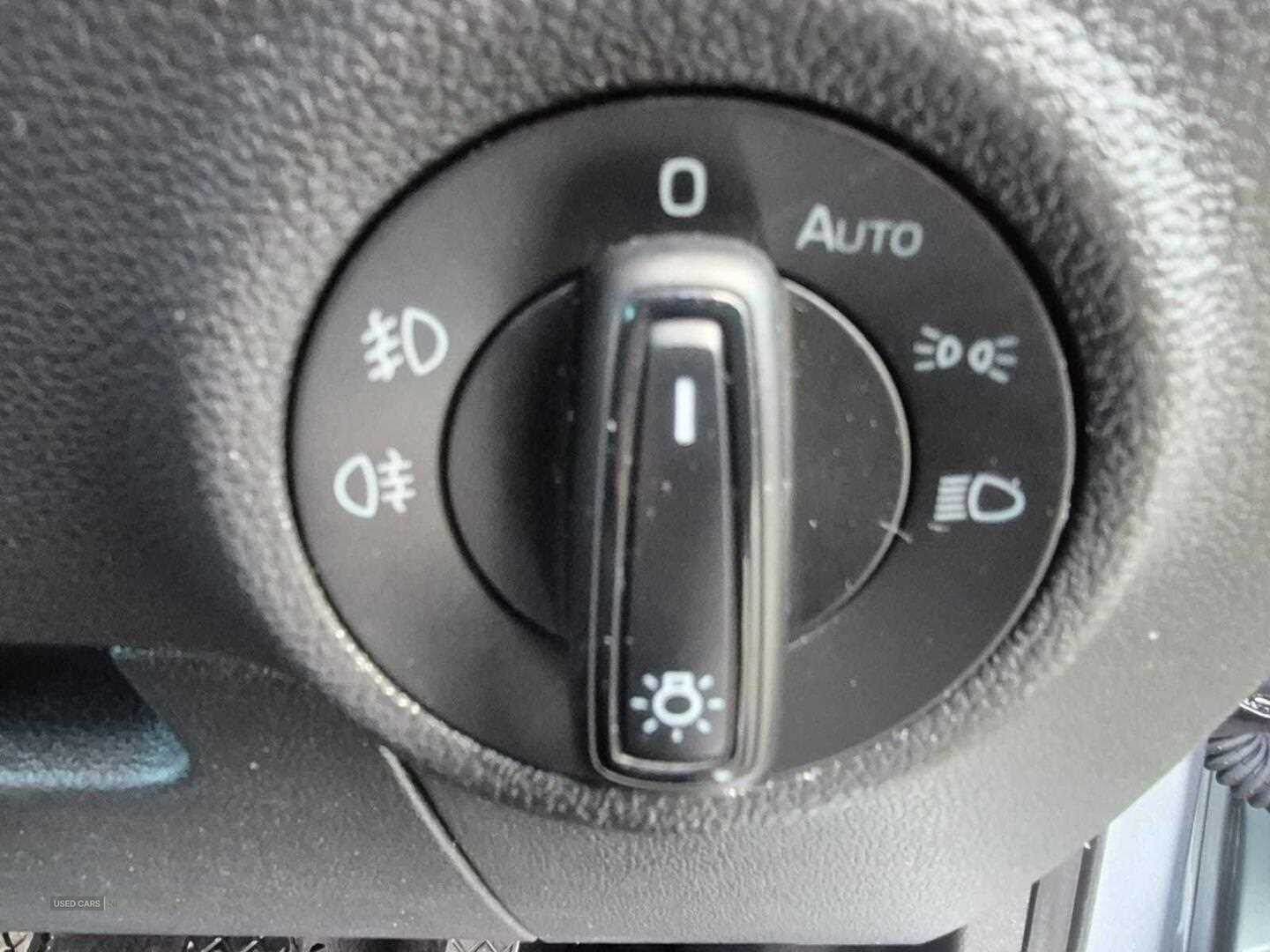 Sep 2018 Skoda Karoq 1.0 TSI SE Nav Plus 5dr