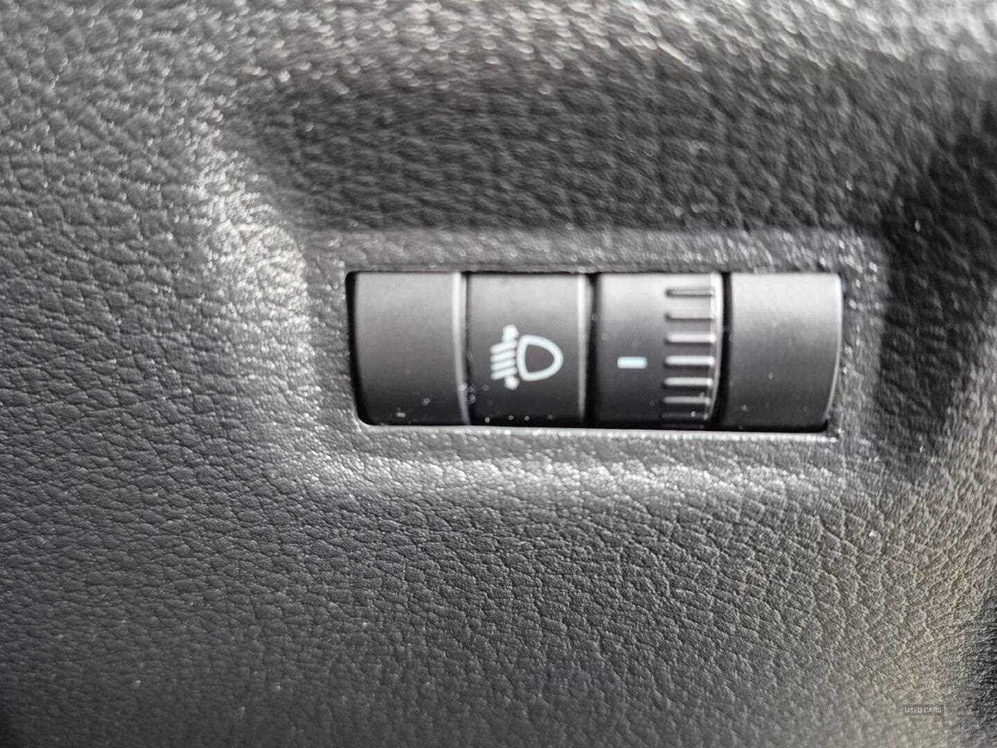 Jan 2020 Skoda Fabia 1.0 MPI S 5dr
