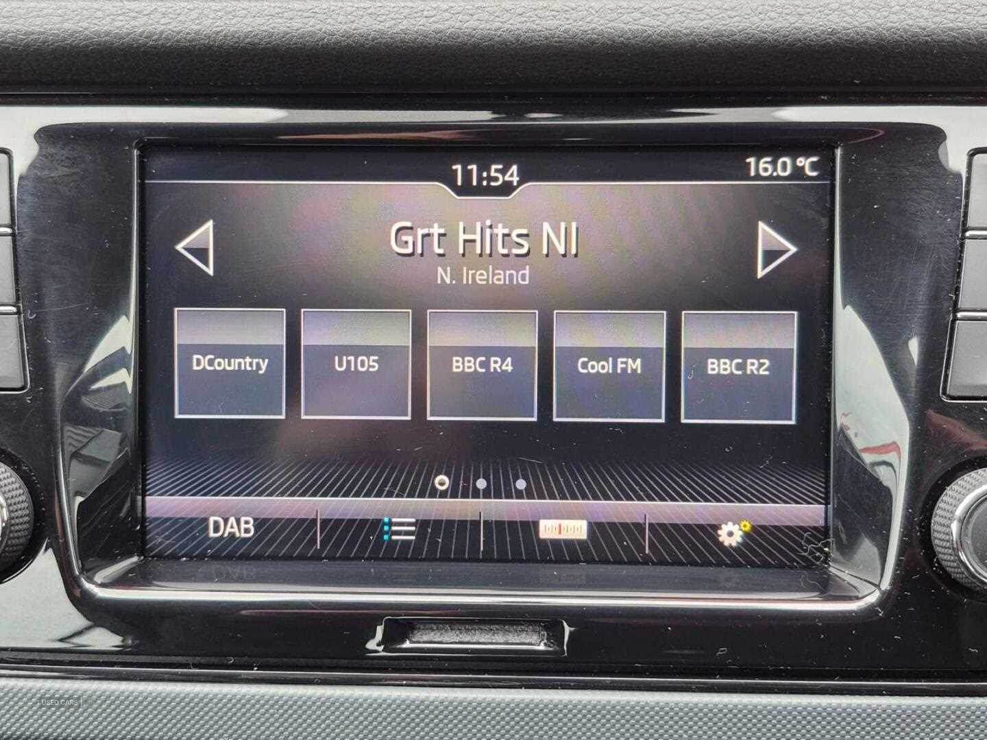 Jan 2020 Skoda Fabia 1.0 MPI S 5dr