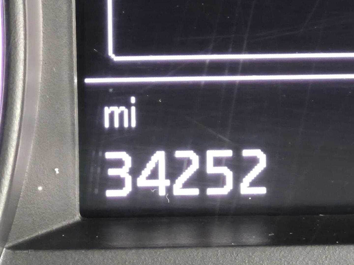 Jan 2020 Skoda Fabia 1.0 MPI S 5dr