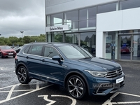 Volkswagen Tiguan R-line Tdi Dsg R-Line 2.0 TDi (150ps) DSG 2WD in Derry / Londonderry