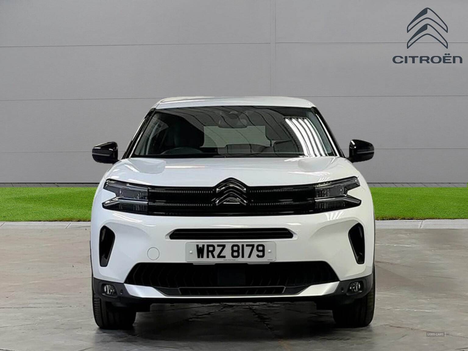 Apr 2023 Citroen C5 Aircross 1.2 Puretech Sense Plus 5Dr
