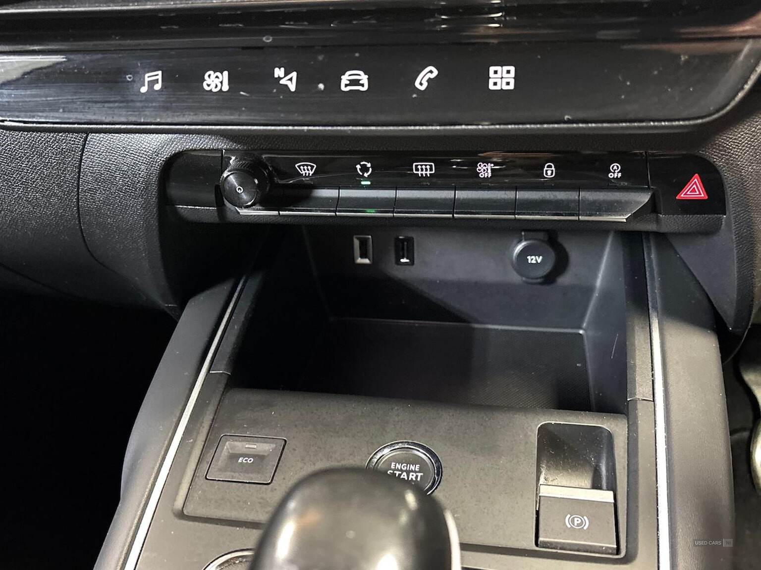 Apr 2023 Citroen C5 Aircross 1.2 Puretech Sense Plus 5Dr