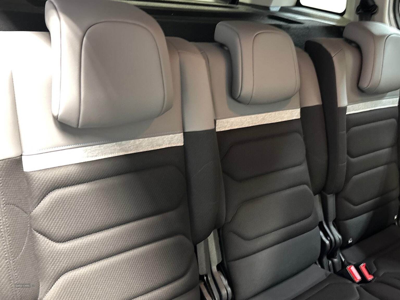 Apr 2023 Citroen C5 Aircross 1.2 Puretech Sense Plus 5Dr