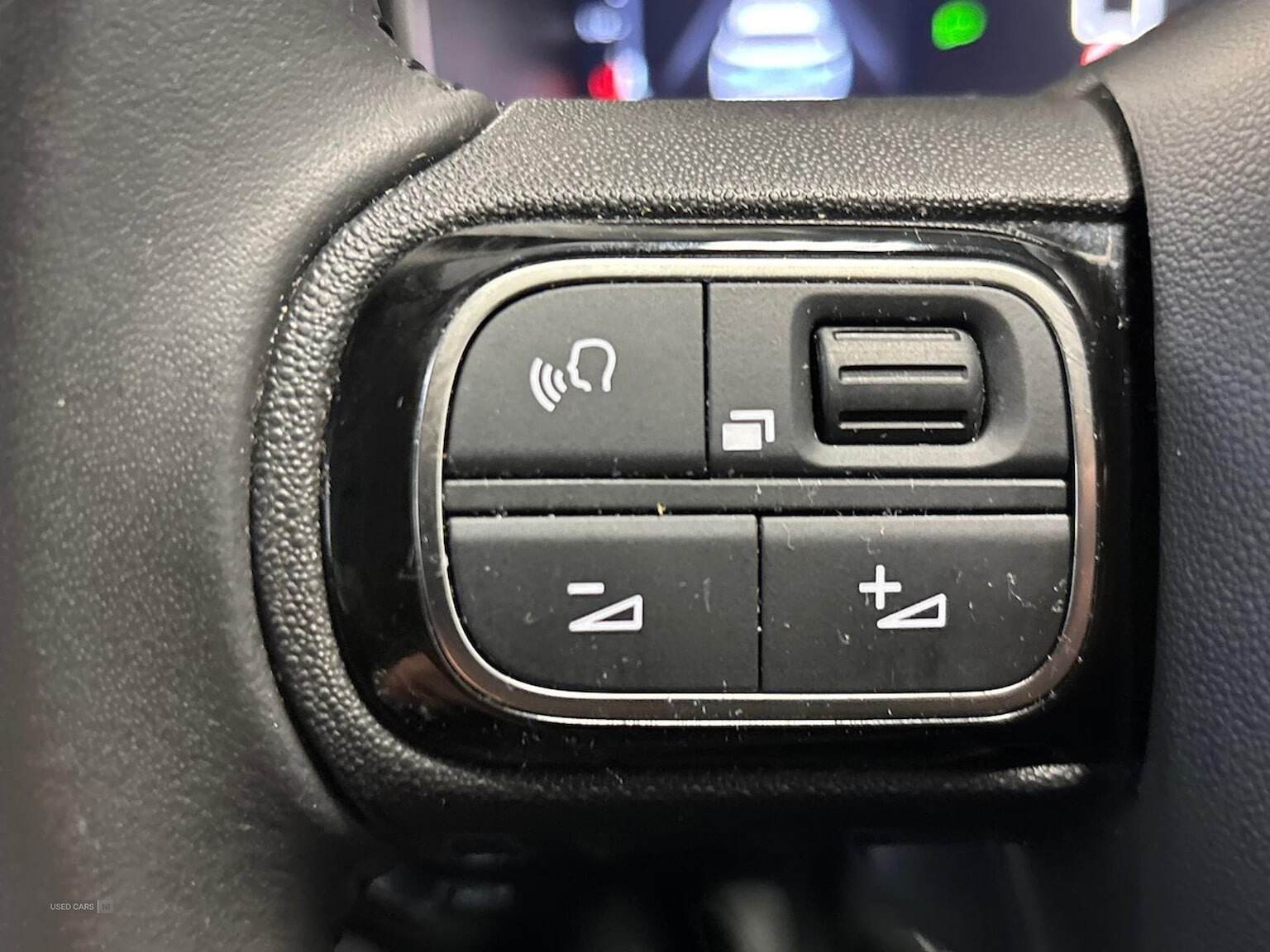 Apr 2023 Citroen C5 Aircross 1.2 Puretech Sense Plus 5Dr