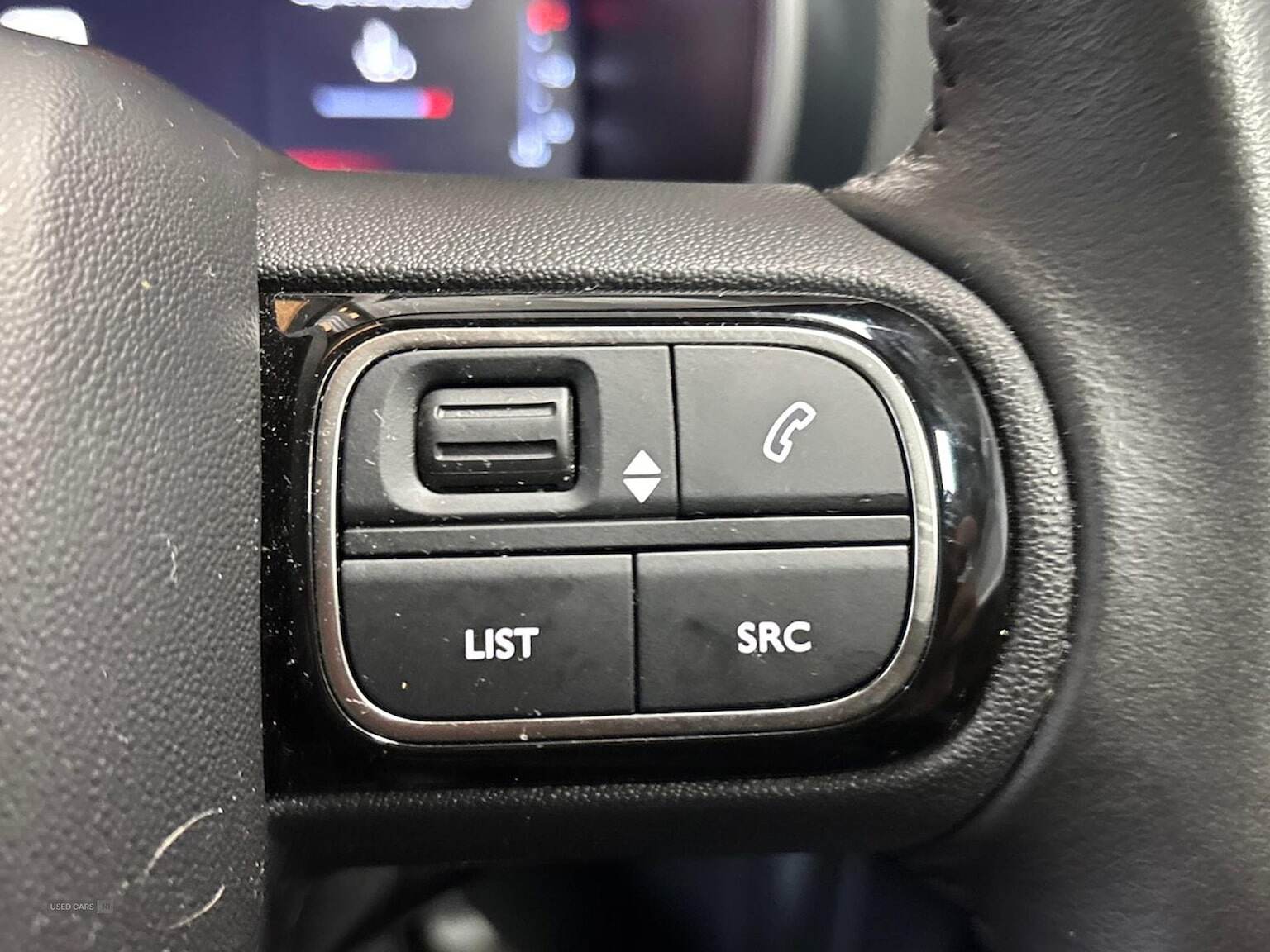 Apr 2023 Citroen C5 Aircross 1.2 Puretech Sense Plus 5Dr