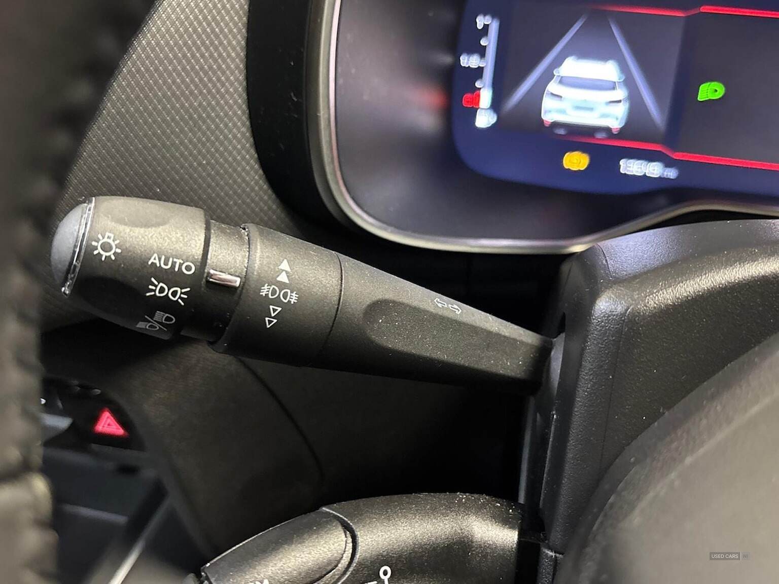 Apr 2023 Citroen C5 Aircross 1.2 Puretech Sense Plus 5Dr