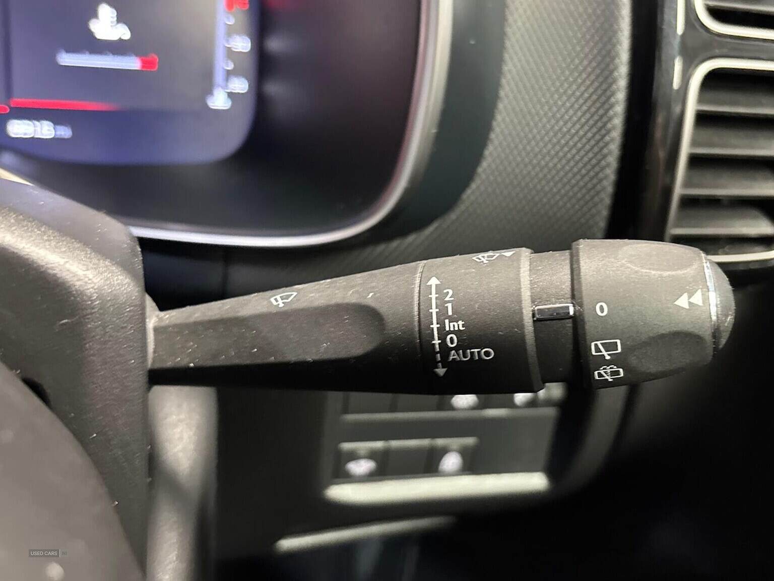 Apr 2023 Citroen C5 Aircross 1.2 Puretech Sense Plus 5Dr