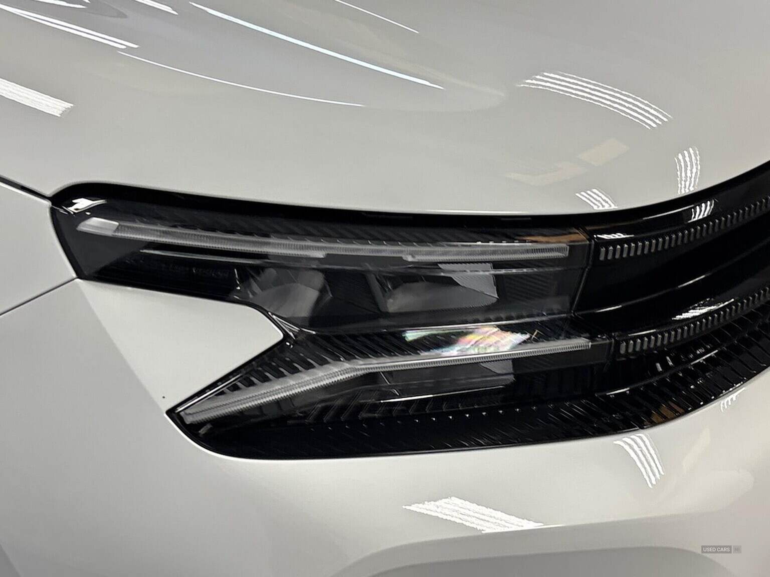 Apr 2023 Citroen C5 Aircross 1.2 Puretech Sense Plus 5Dr